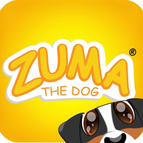 Zuma the Dog