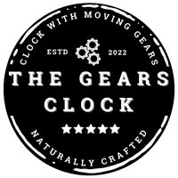 The Gears Clock