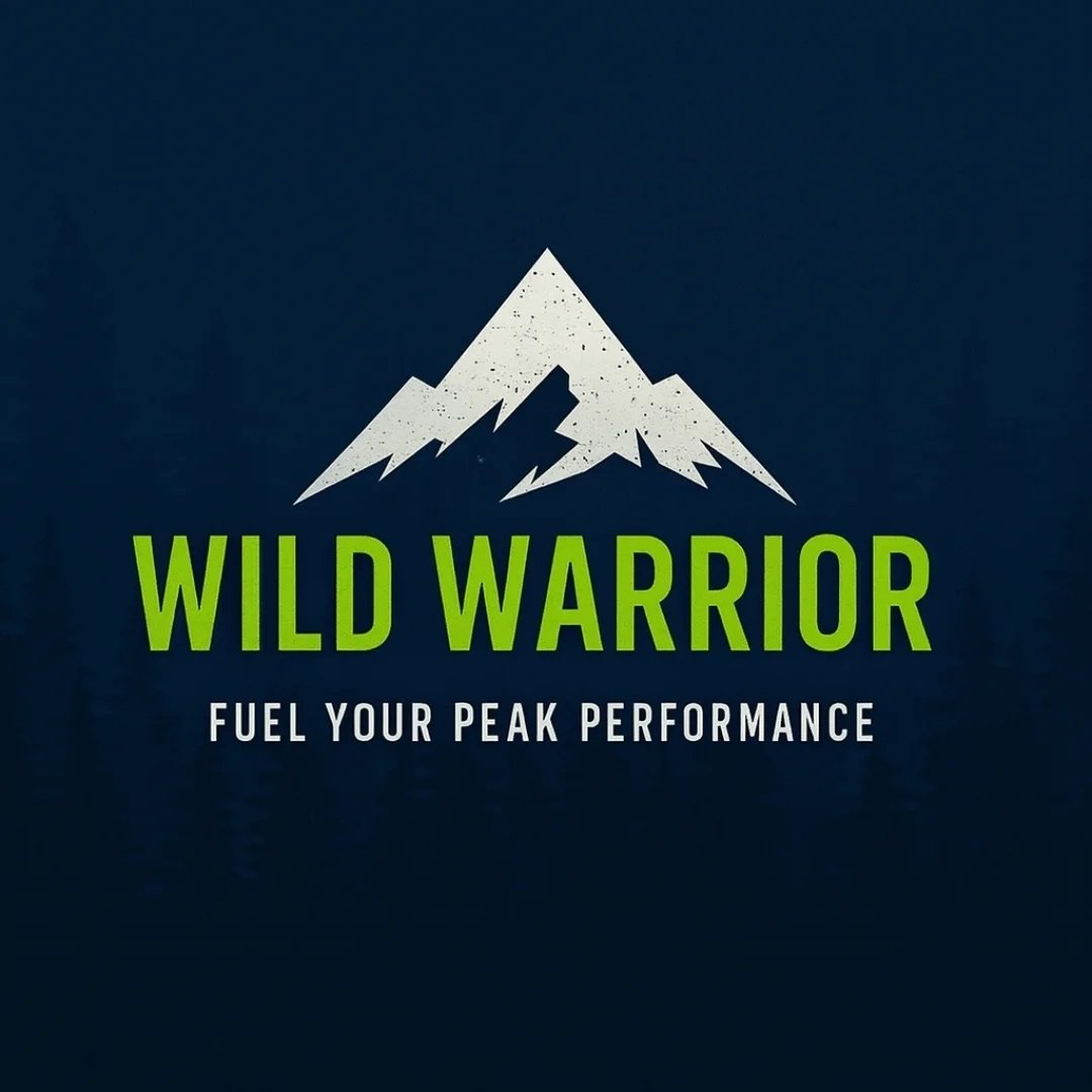 Wild Warrior Nutrition
