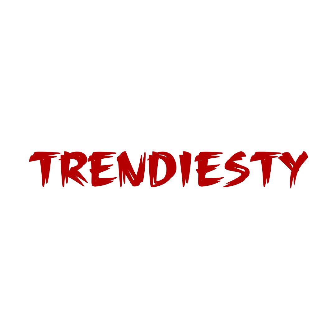 Trendiesty Worldwide