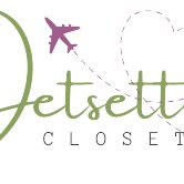 The Jetsetter’s Closet