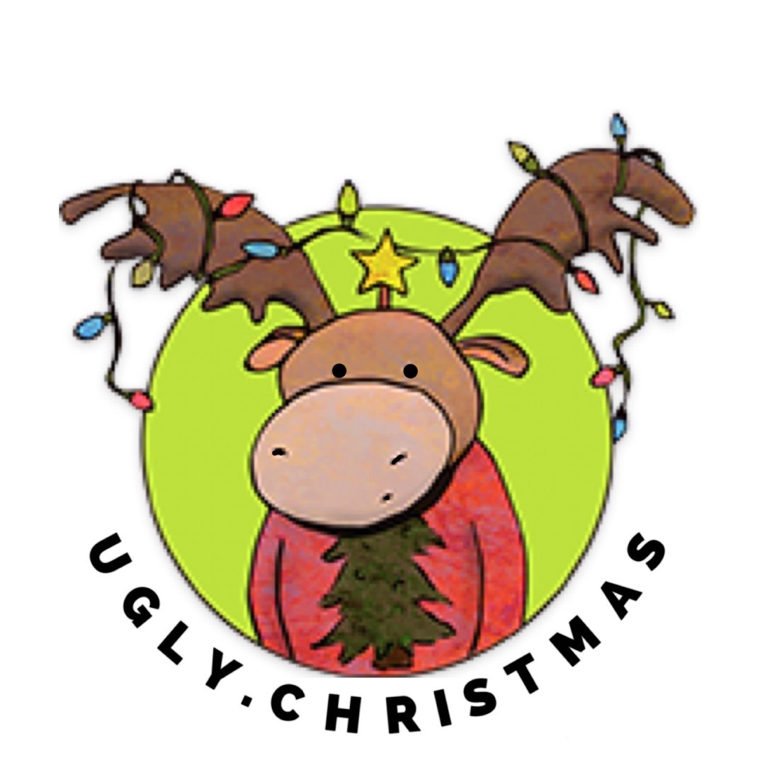 Ugly Christmas Sweaters