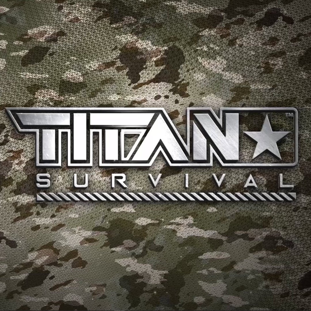TITAN Survival 2