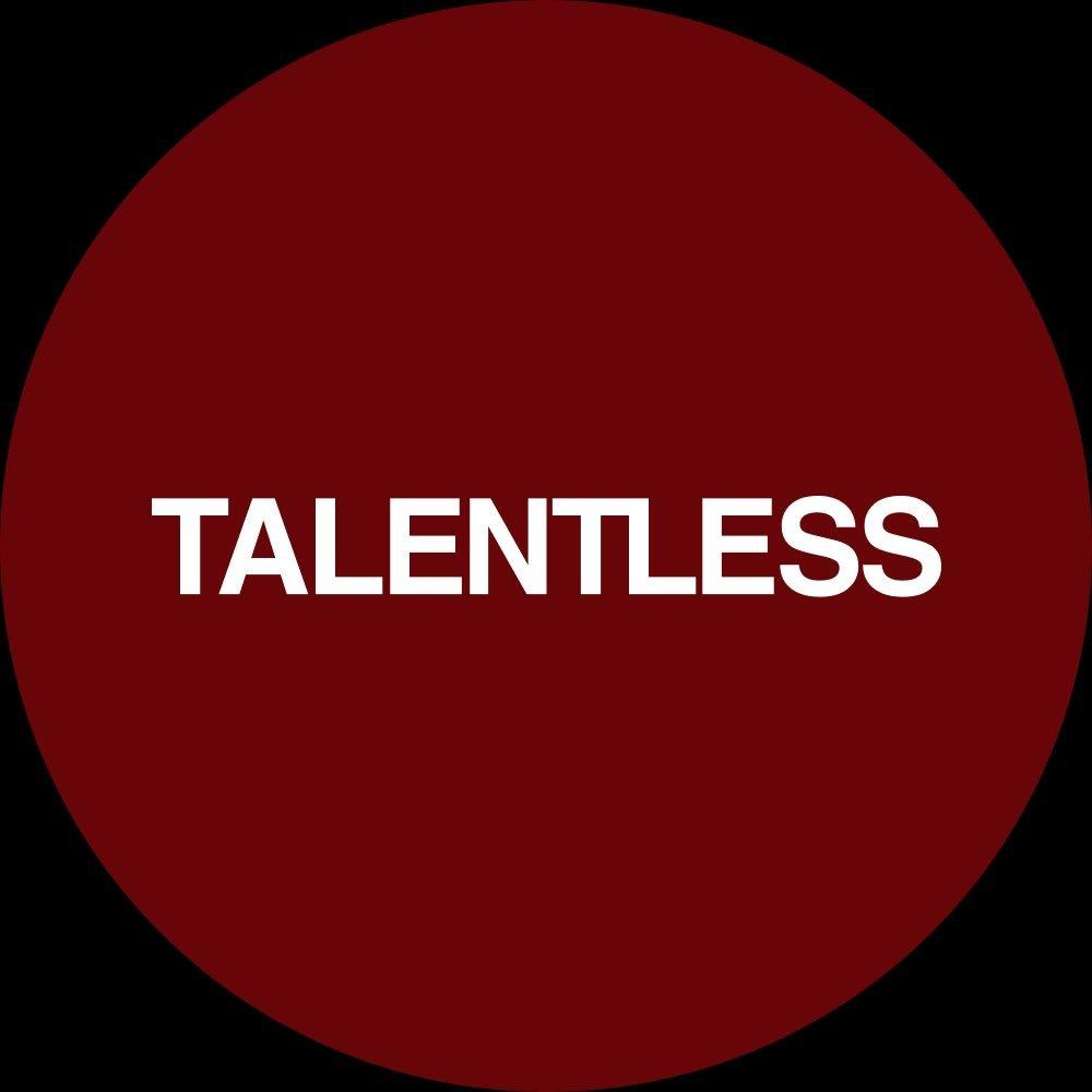Talentless
