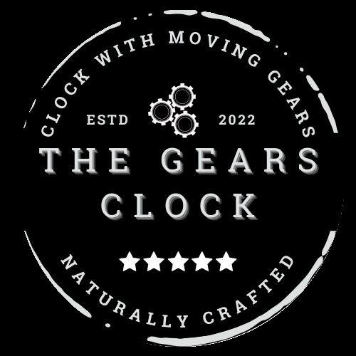 The Gears Clock 2