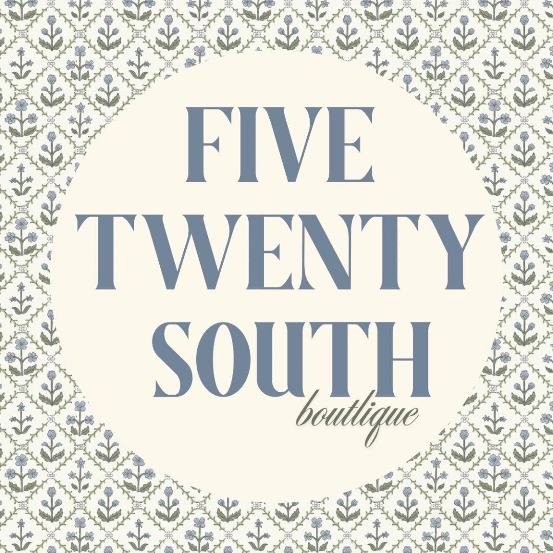 520 South Boutique