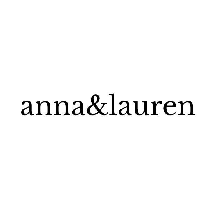 anna & lauren
