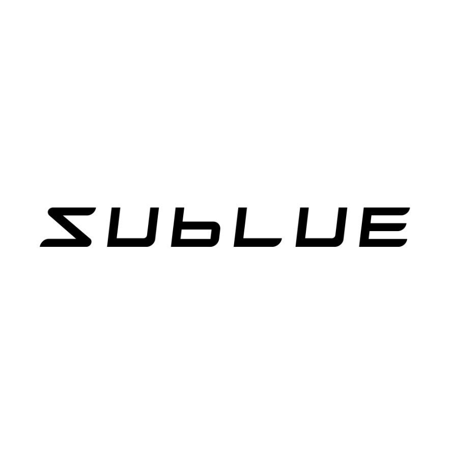 Sublue Underwater Scooter