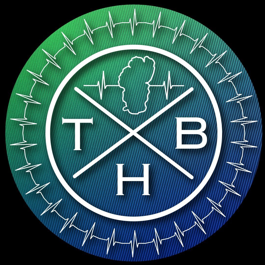 The Heartbeat Brand