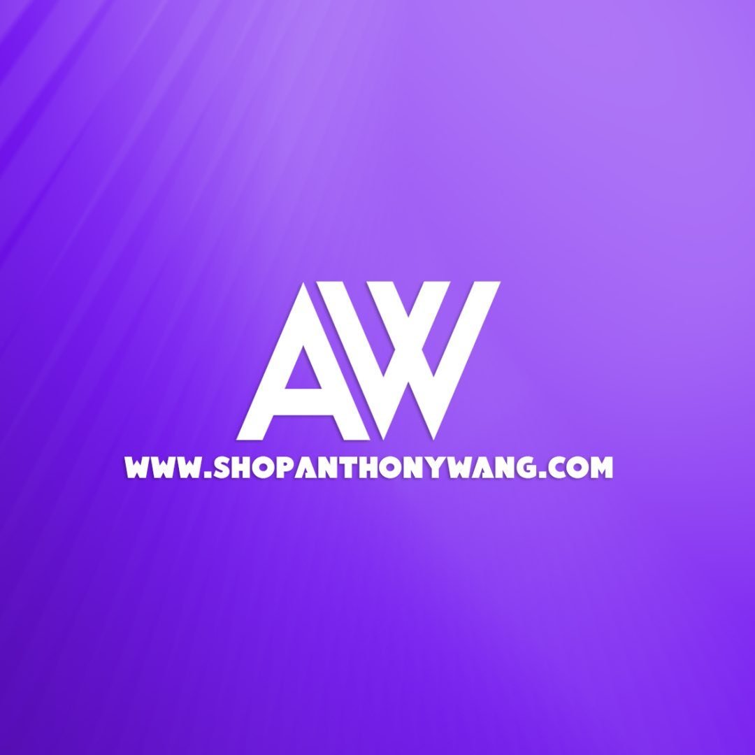 Anthony Wang