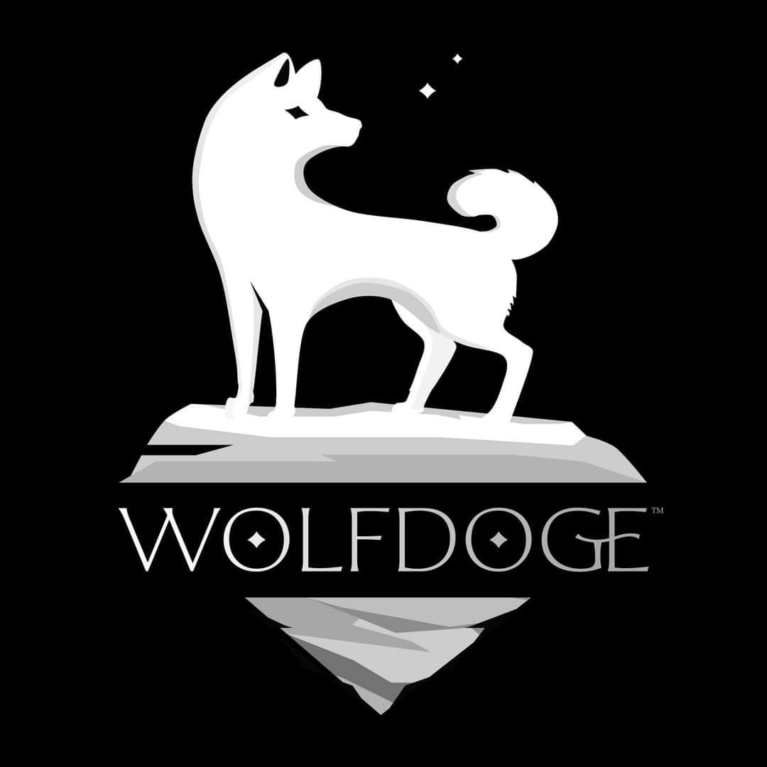 WOLFDOGE