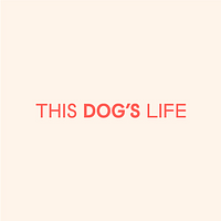 This Dog’s Life