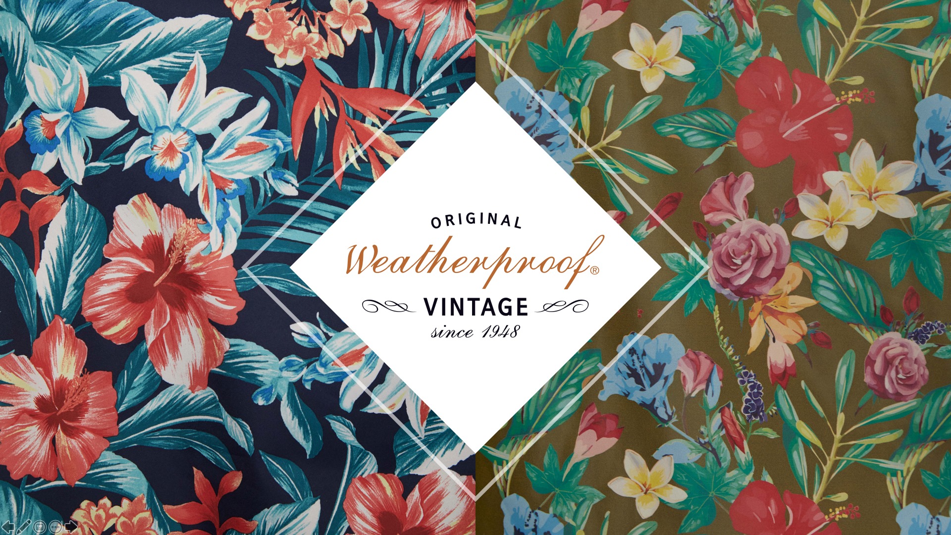 Weatherproof® Vintage