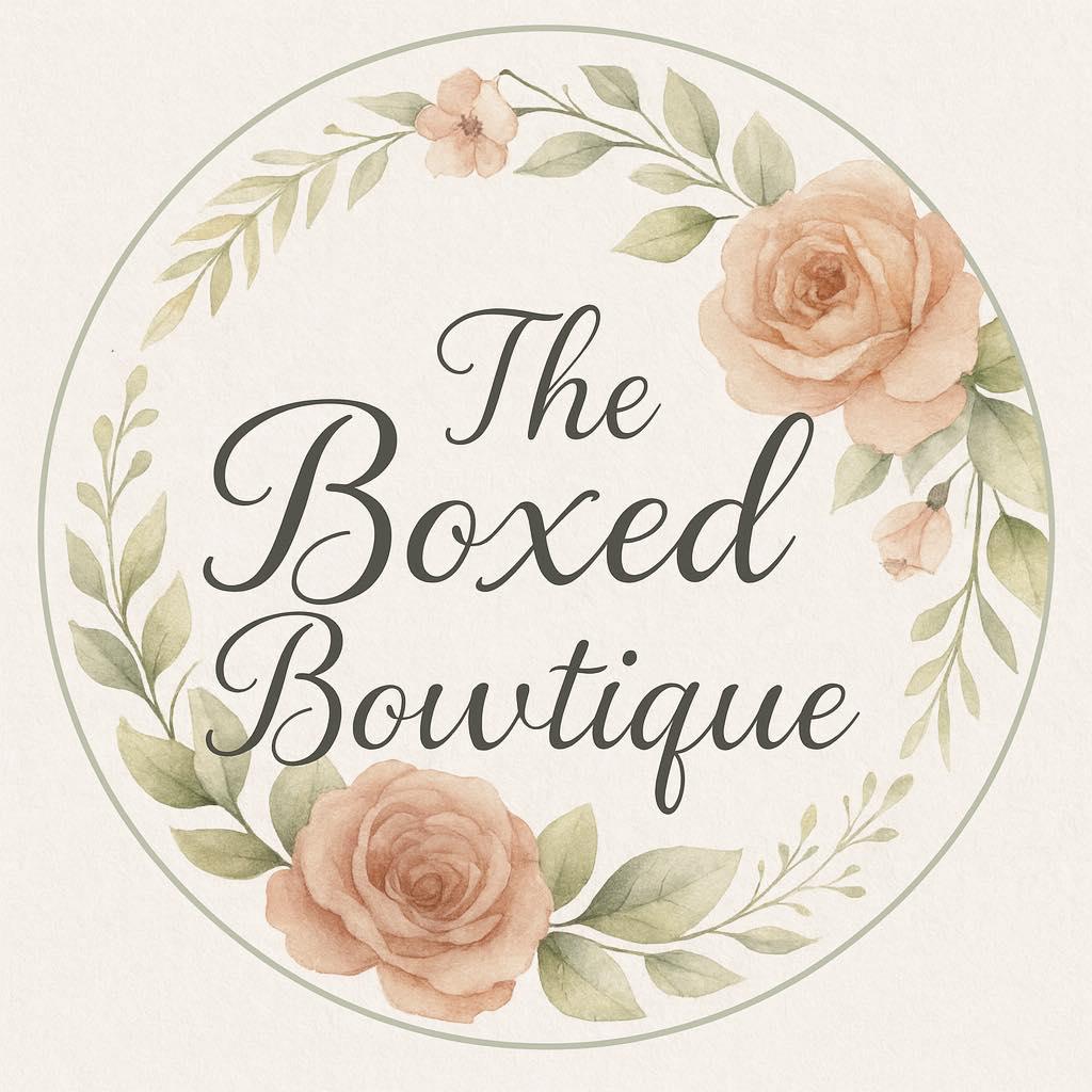The Boxed Bowtique