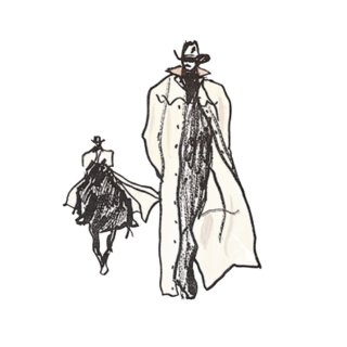 The J. Peterman Company