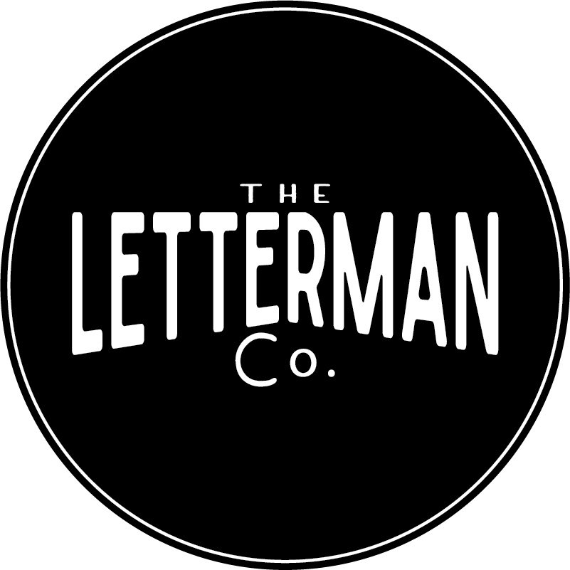 The Letterman Co