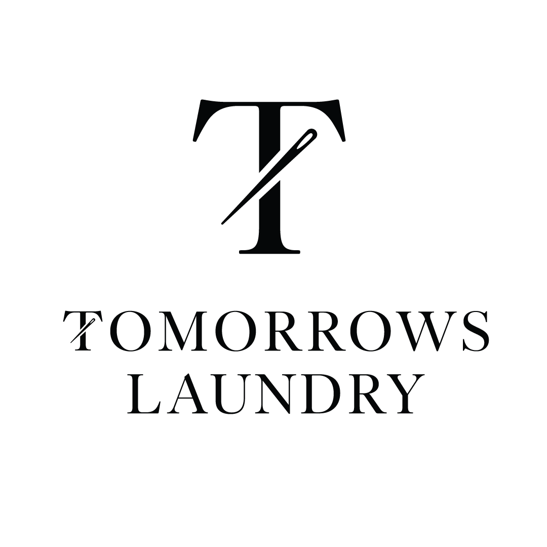 Tomorrows Laundry