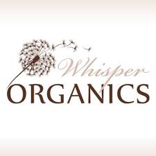 Whisper Organics