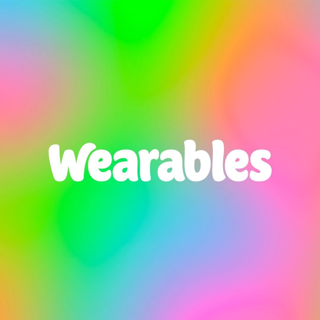 theyarewearables