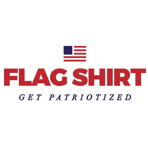 The Flag Shirt