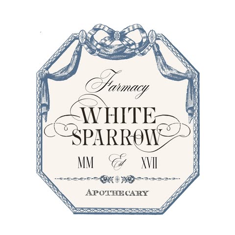 White Sparrow Farmacy