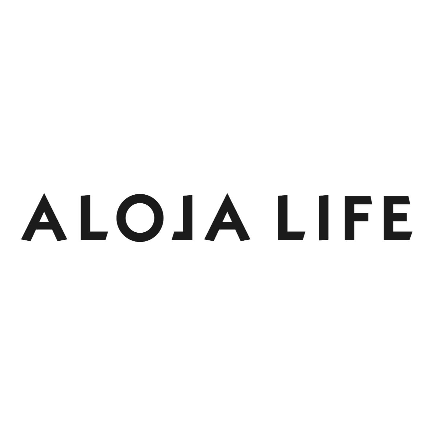 aloja life