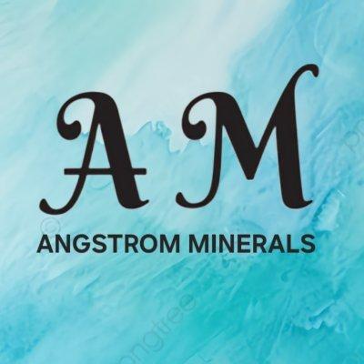 Angstrom Minerals