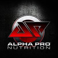 Alpha Pro Nutrition