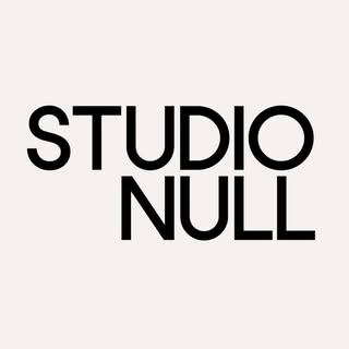 Studio Null