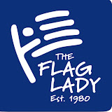The Flag Lady
