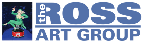 The Ross Art Group