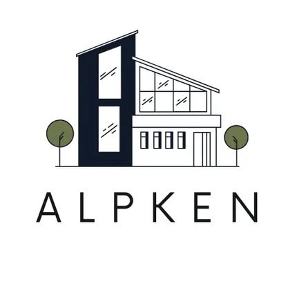 Alpken: Irregular and Unique Custom Mirrors