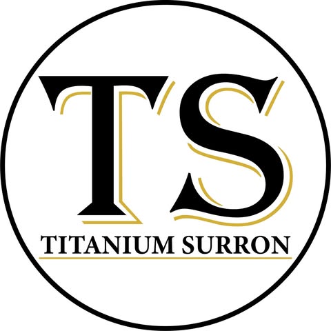 Titanium Surron