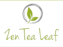 Zen Tea Leaf