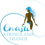 Cnasti Strings and Thangs