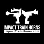 Impact Train Horns